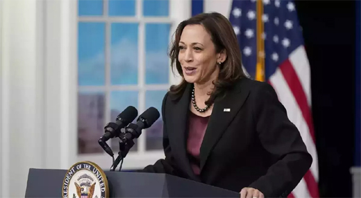 Kamala Harris